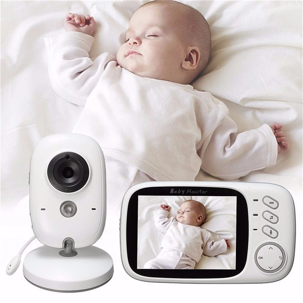 Baby monitor