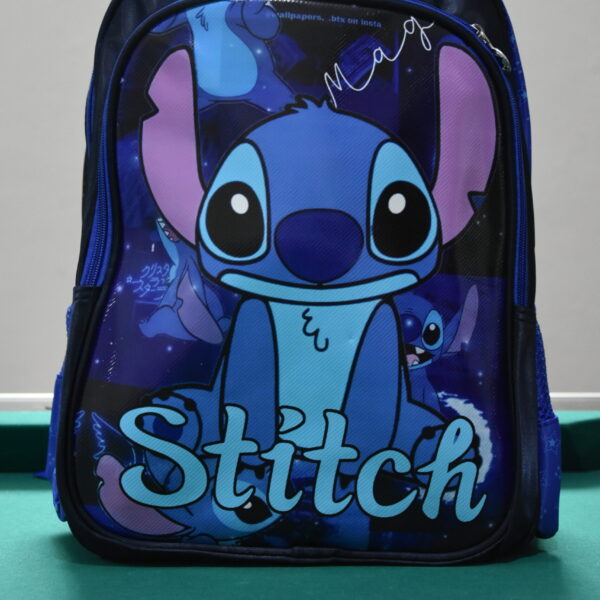 Stich Ranac 1