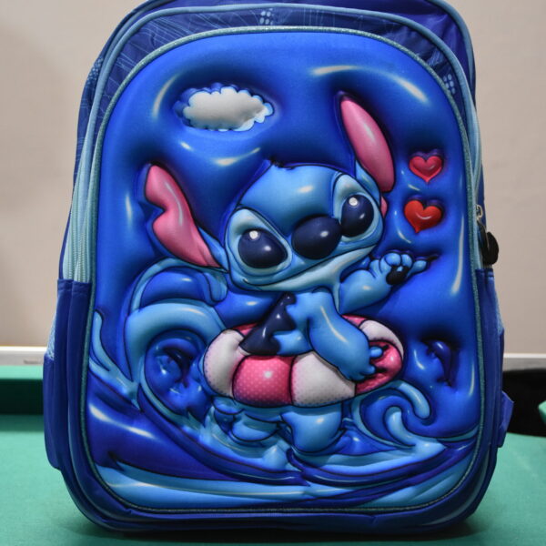 Stitch Ranac 2
