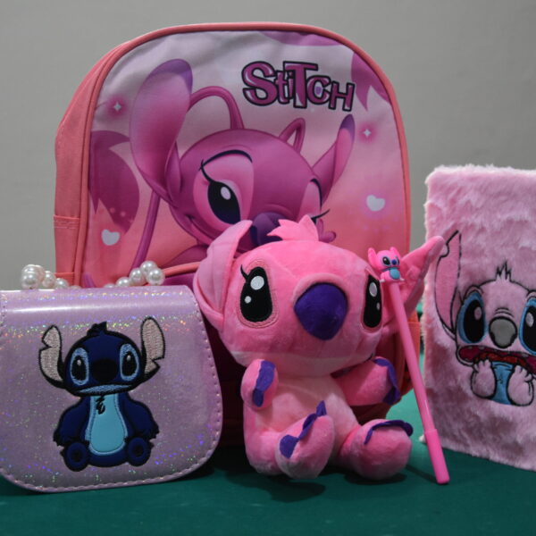 Stitch Box Paket 2