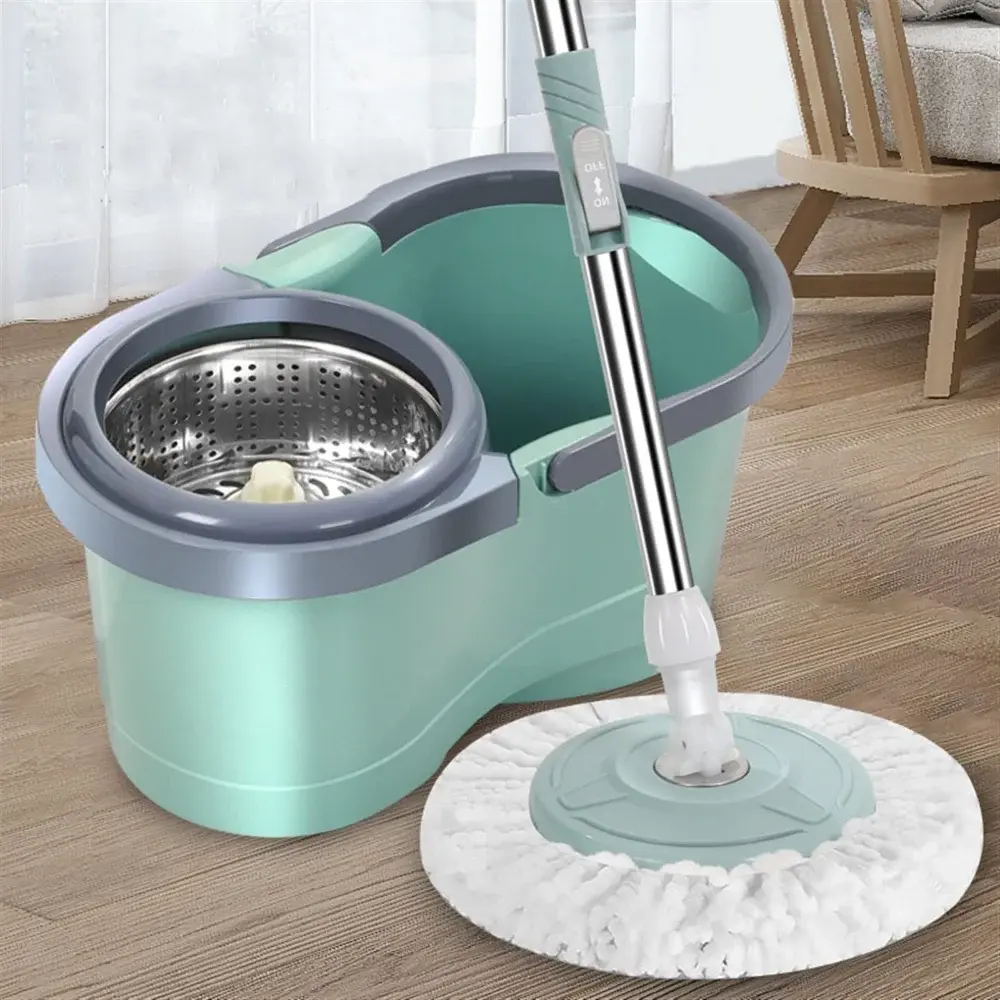 Rotirajući mop - Brisko 360 stepeni