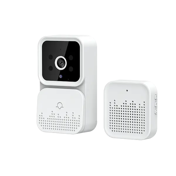 WiFi Mini Kamera za vrata sa Ulooka Mobilnom Aplikacijom