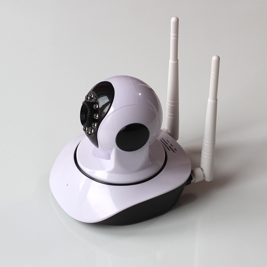 WiFi kamera za video nadzor