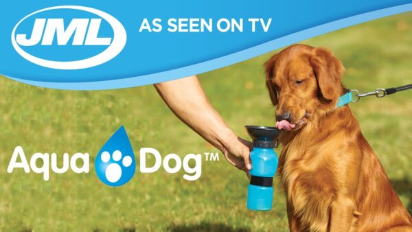 🐕🐈 Aqua Dog Flašica za Pse i Mačke – Voda Gde God Da Krenete! 🚶‍♂️💧 - Image 4