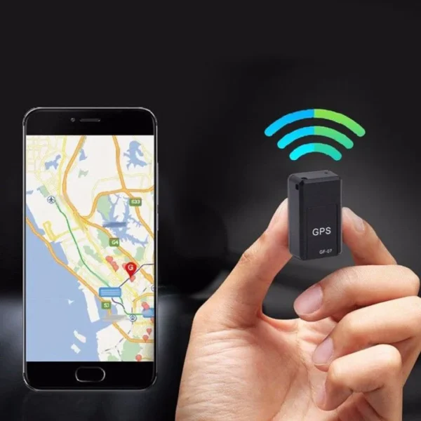 Mini GPS Lokator - Image 2